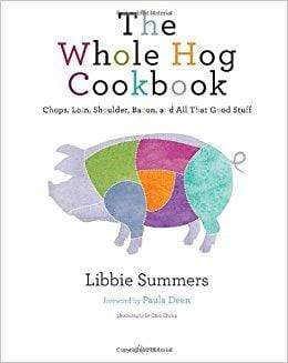 The Whole Hog Cookbook