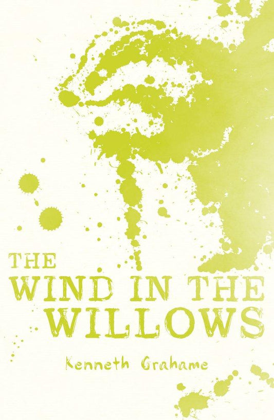 The Wind In The Willows