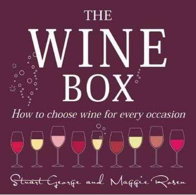 The Wine Box