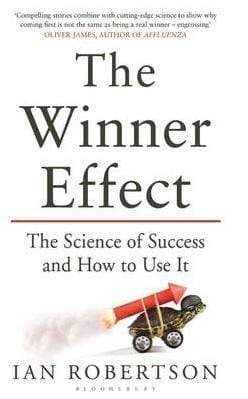 The Winner Effect