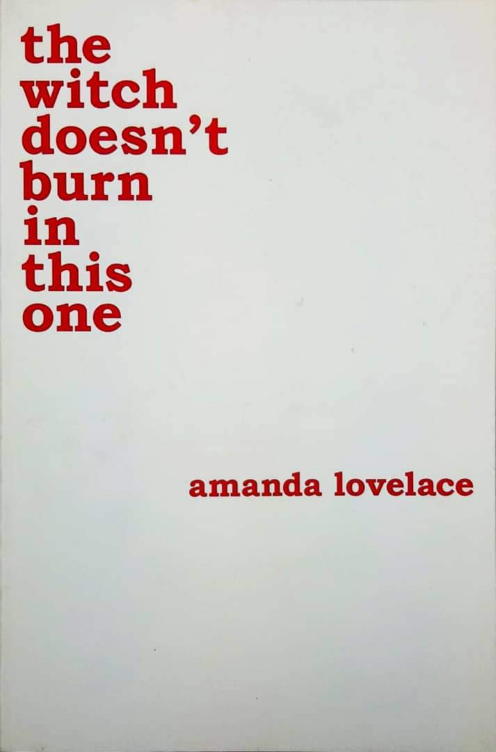 The Witch Doesn't Burn In This One