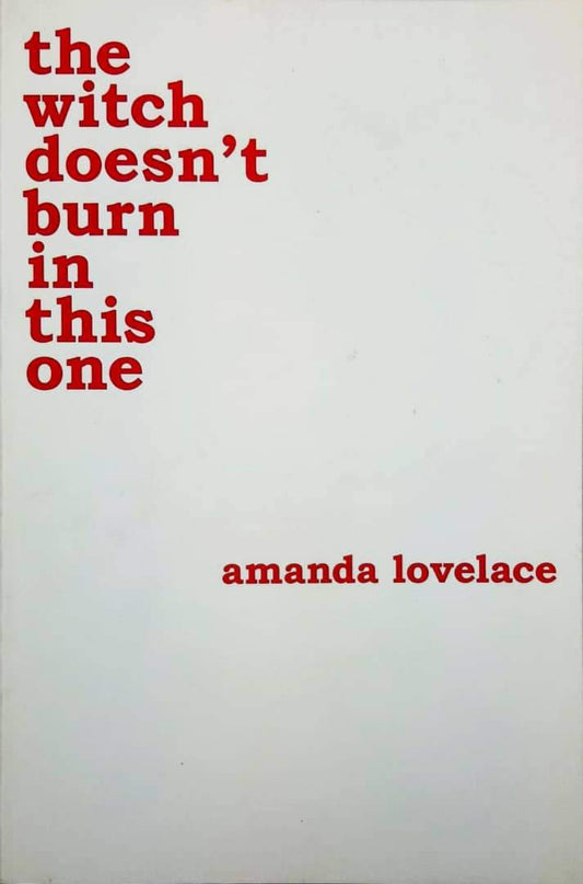 The Witch Doesn't Burn In This One