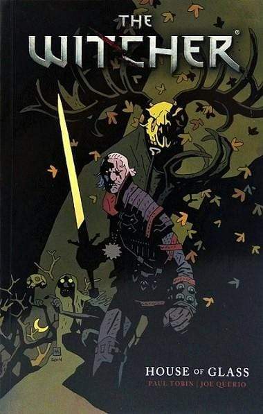 The Witcher: Volume 1