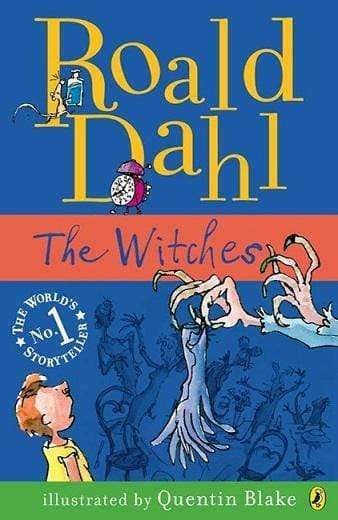 The Witches (UK)