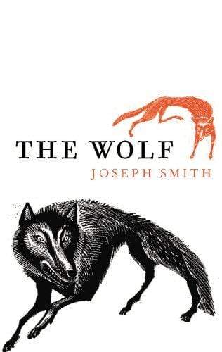 The Wolf (HB)