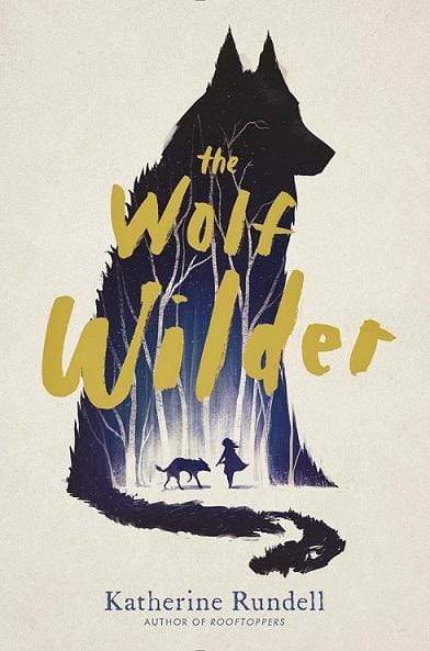 The Wolf Wilder (HB)