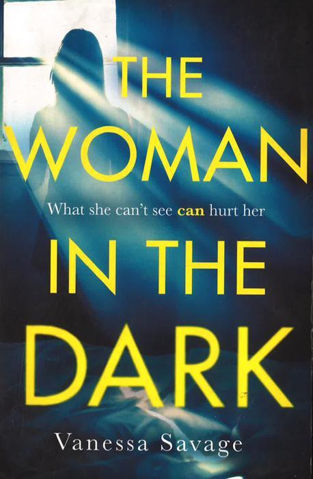 The Woman In The Dark