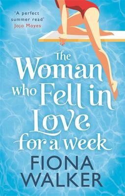 The Woman Who Fell In Love For A Week