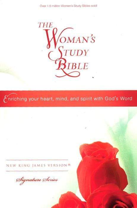 The Women's Study Bible