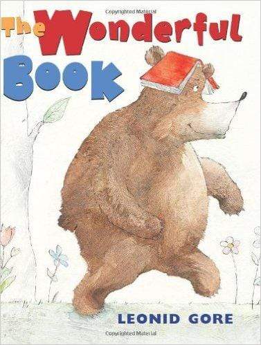 The Wonderful Book (HB)