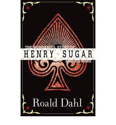 The Wonderful Story Of Henry Sugar And Six More