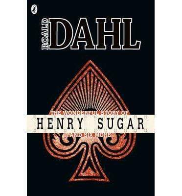 The Wonderful Story Of Henry Sugar And Six More
