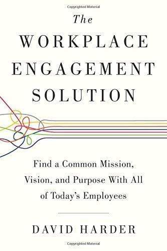 THE WORKPLACE ENGAGEMENT SOLUTION
