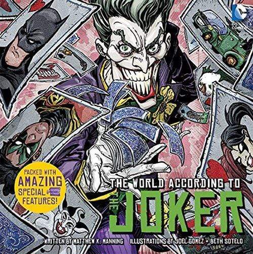 The World According to the Joker