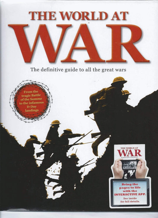THE WORLD AT WAR