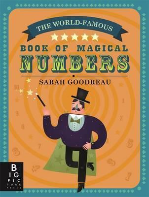 The World-Famous Book Of Magical Numbers
