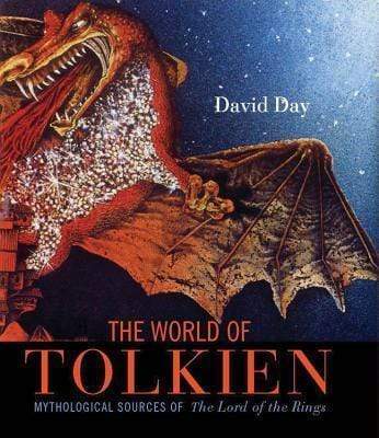 The World Of Tolkien