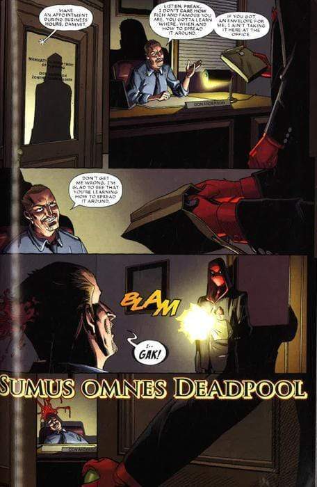 The World's Greatest Vol. 1: Millionaire With