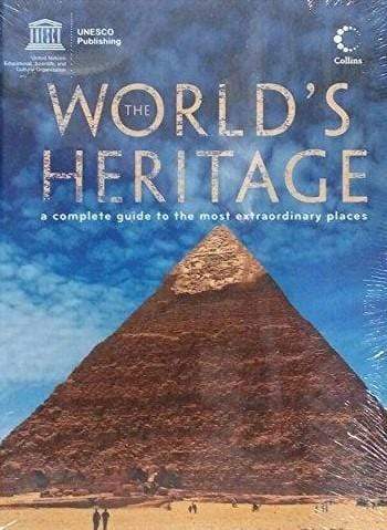 The World's Heritage (Hb)