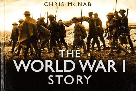 The World War I Story