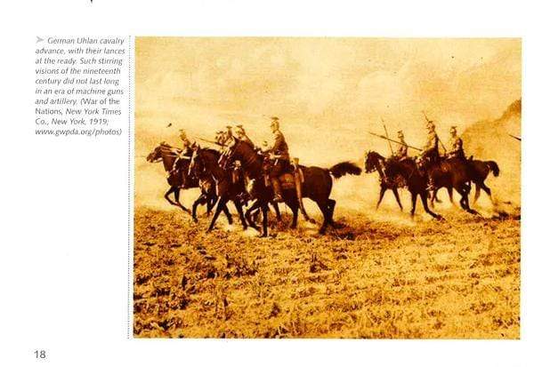 The World War I Story