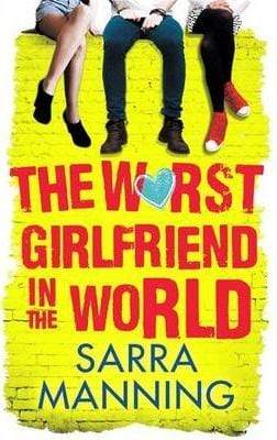 The Worst Girlfriend In The World