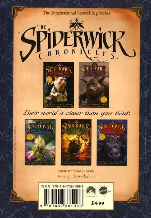 The Wrath Of Mulgarath