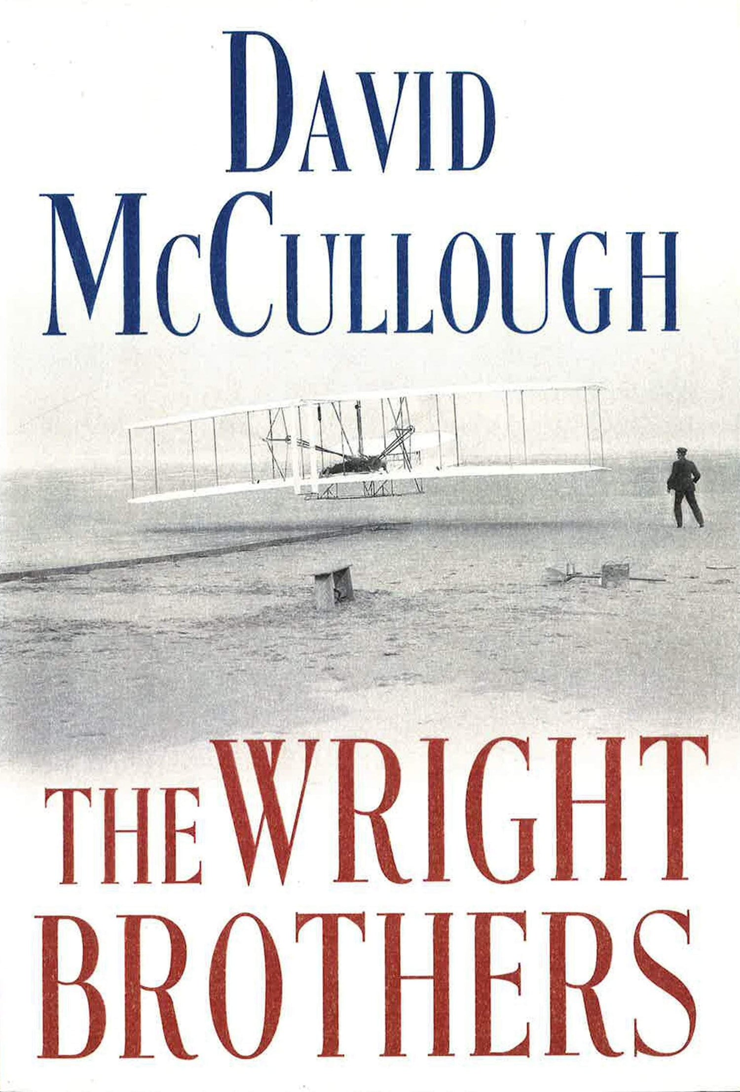 The Wright Brothers (Hb)