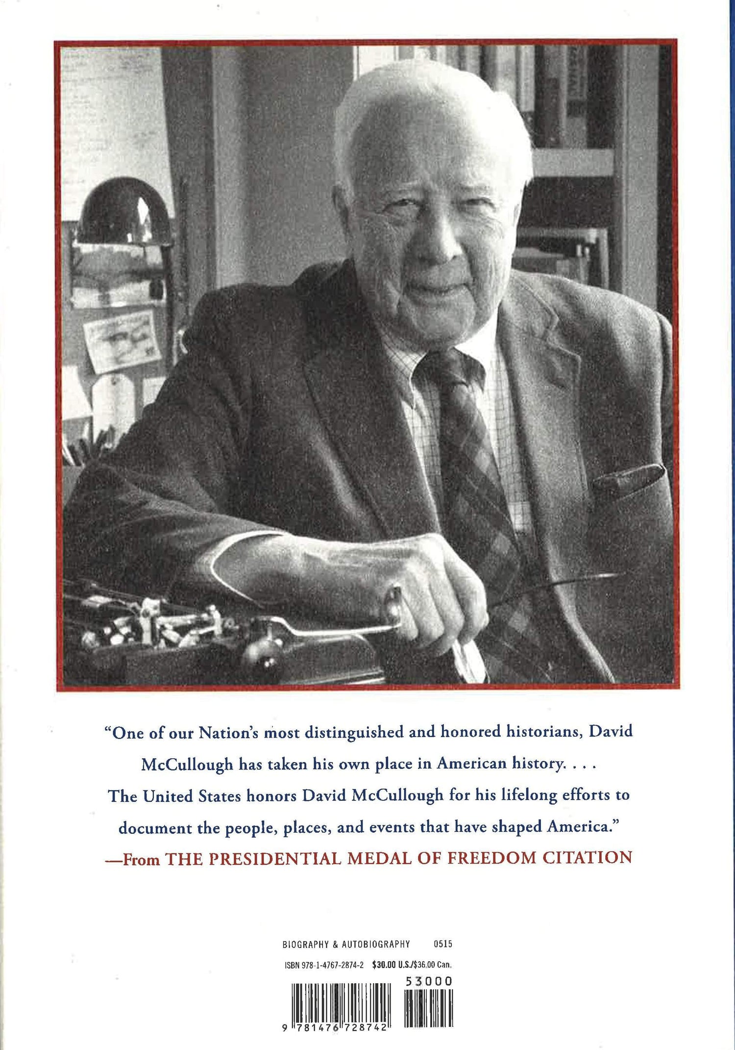 The Wright Brothers (Hb)