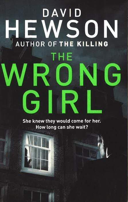 The Wrong Girl