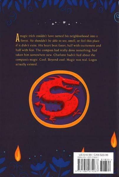 The Wrong Side Of Magic