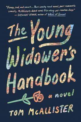 The Young Widowers Handbook