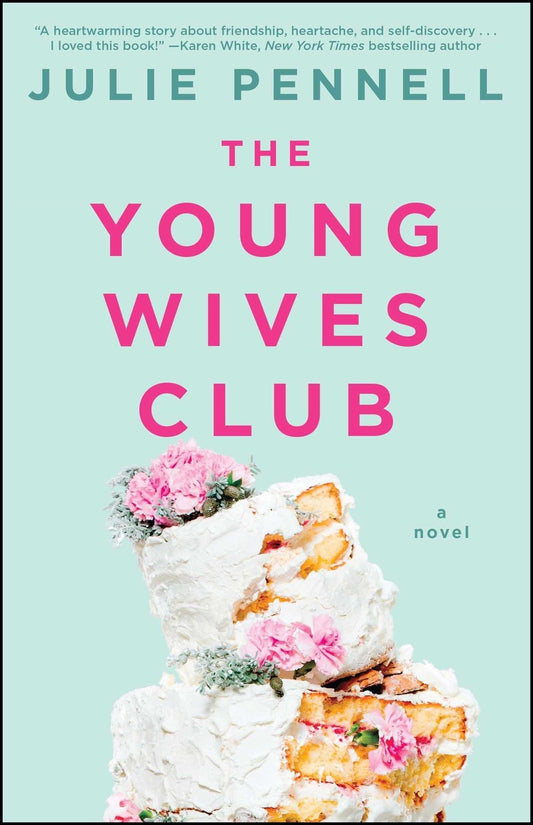 THE YOUNG WIVES CLUB