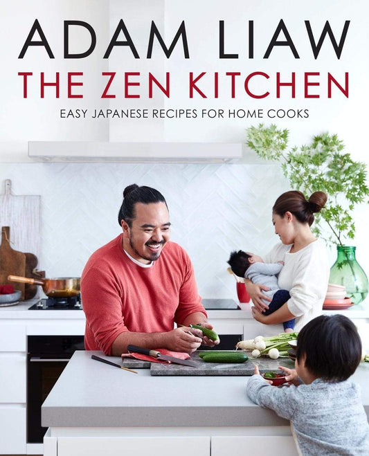 THE ZEN KITCHEN