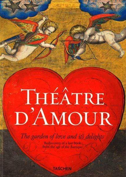 Theatre D'Amour
