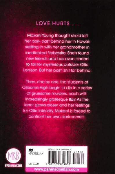 There's Someone Inside Your House