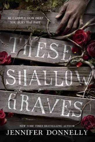 These Shallow Graves (HB)