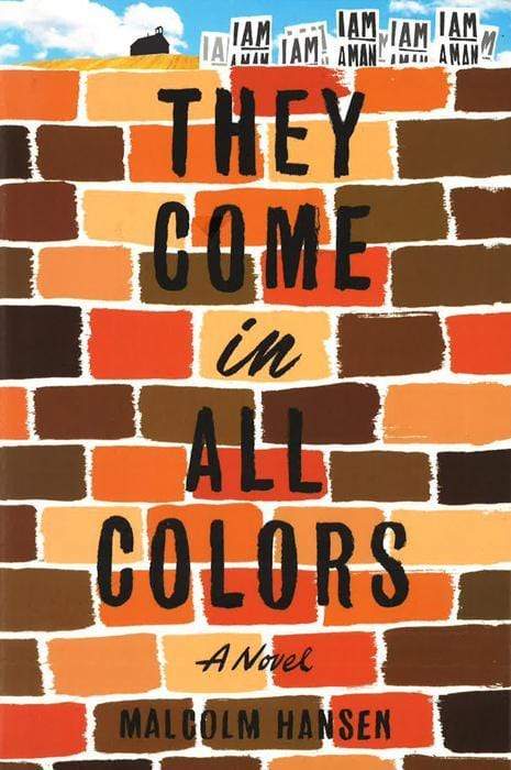 They Come In All Colors