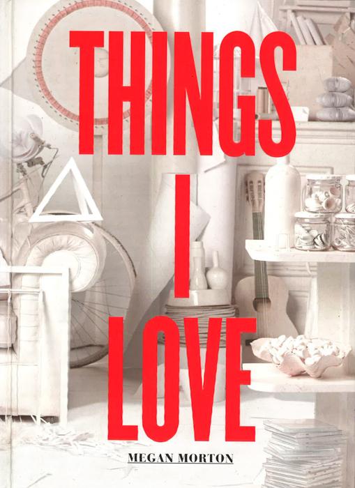 Things I Love
