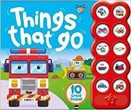 Things That Go