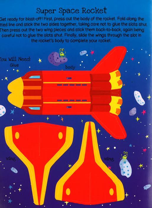 Things That Go Mazes