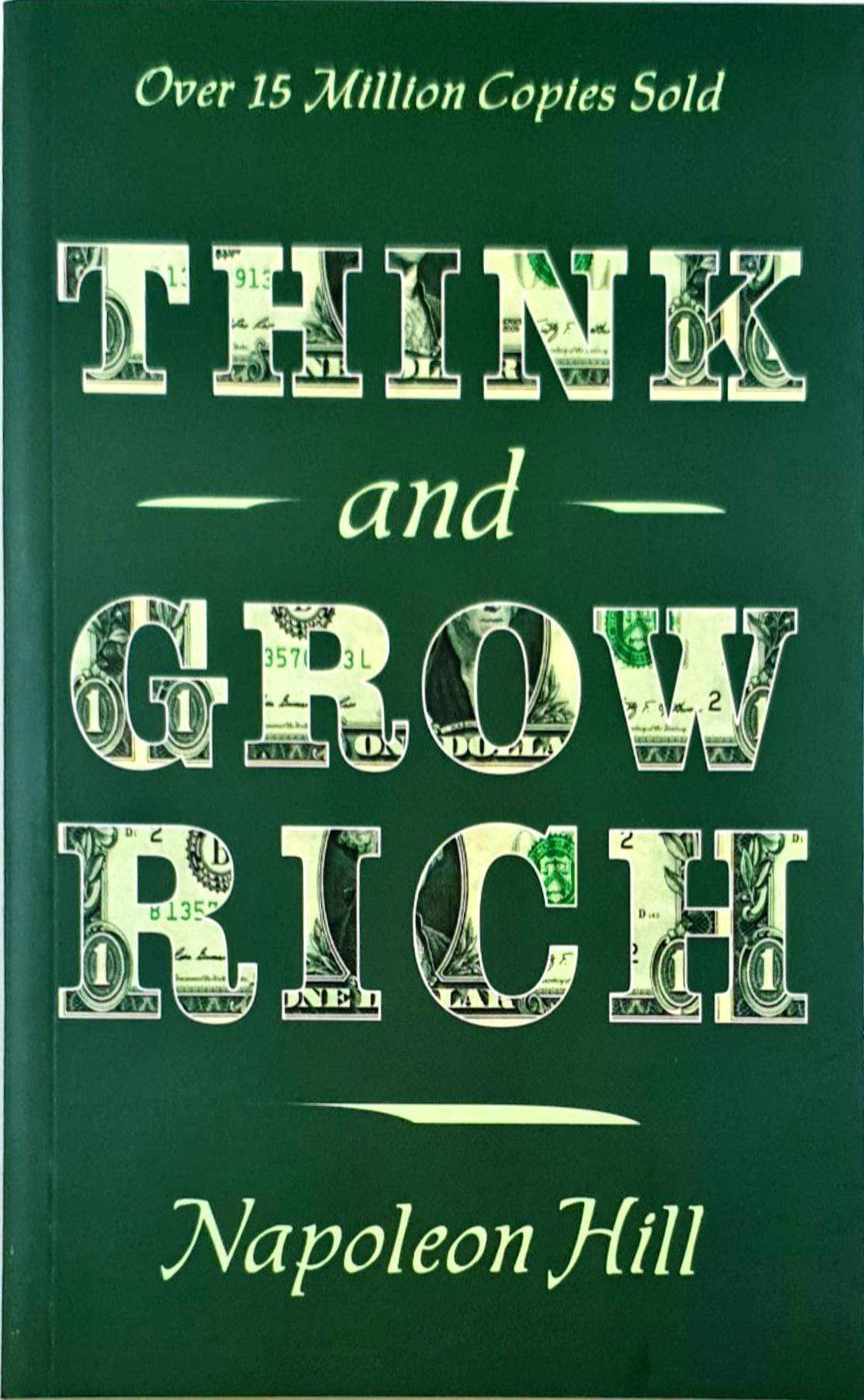 Think and Grow Rich