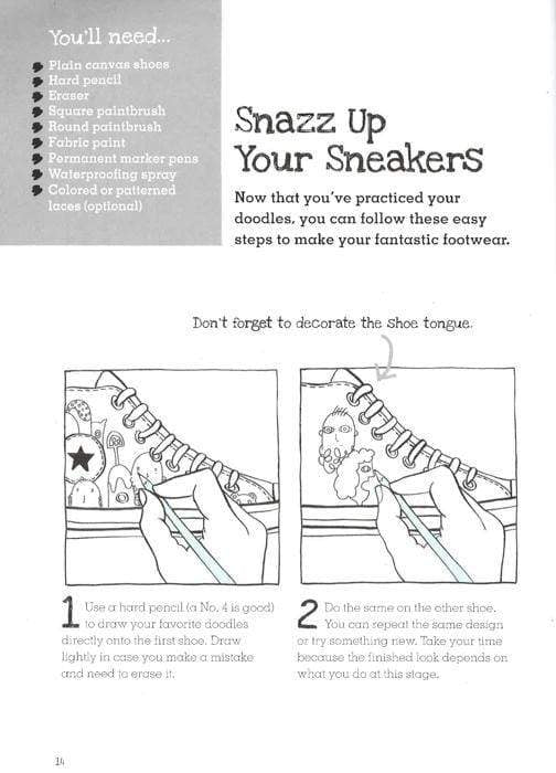 This Belongs To Me: Cool Ways To Personalize Your Stuff