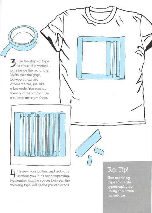 This Belongs To Me: Cool Ways To Personalize Your Stuff