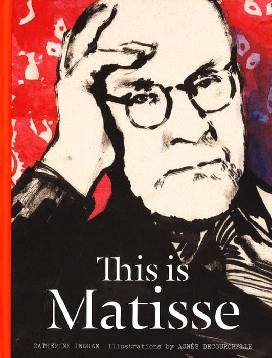 This Is Matisse