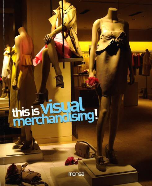 This Is Visual Merchandising