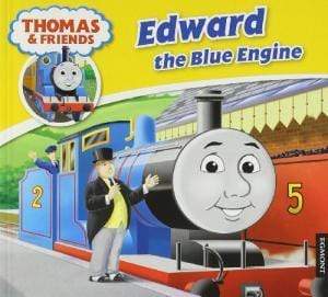 Thomas and Friends: Edward the Blue Engine