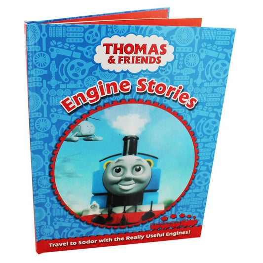 Thomas & Friend :Engine Story