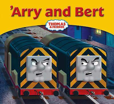 Thomas & Friends: 'Arry and Bert