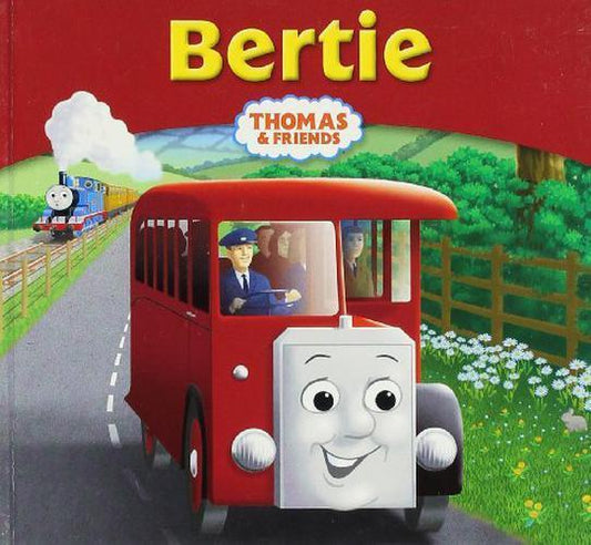 Thomas & Friends: Bertie